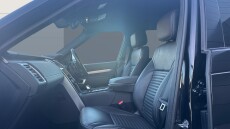 Land Rover Discovery 3.0 D250 R-Dynamic SE 5dr Auto Diesel Station Wagon